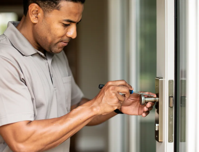 Locksmith service in Riviere-des-Prairies-Pointe-aux-Trembles